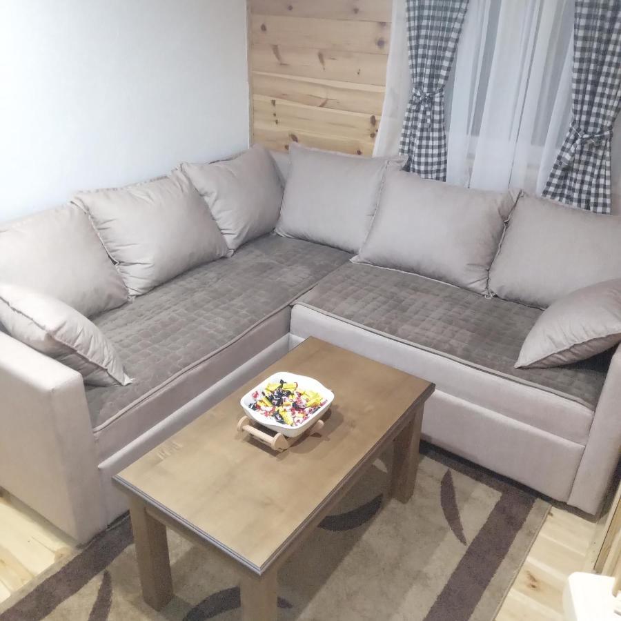 Apartments Avramovic - Bungalow Zabljak  Bagian luar foto