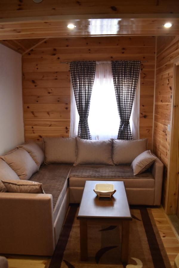 Apartments Avramovic - Bungalow Zabljak  Bagian luar foto